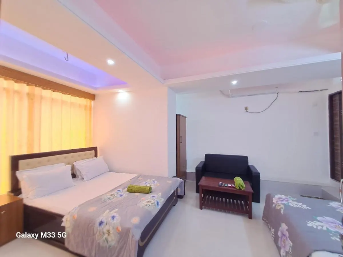 Hotel Prime Inn Mirpur 10 Dhaka
