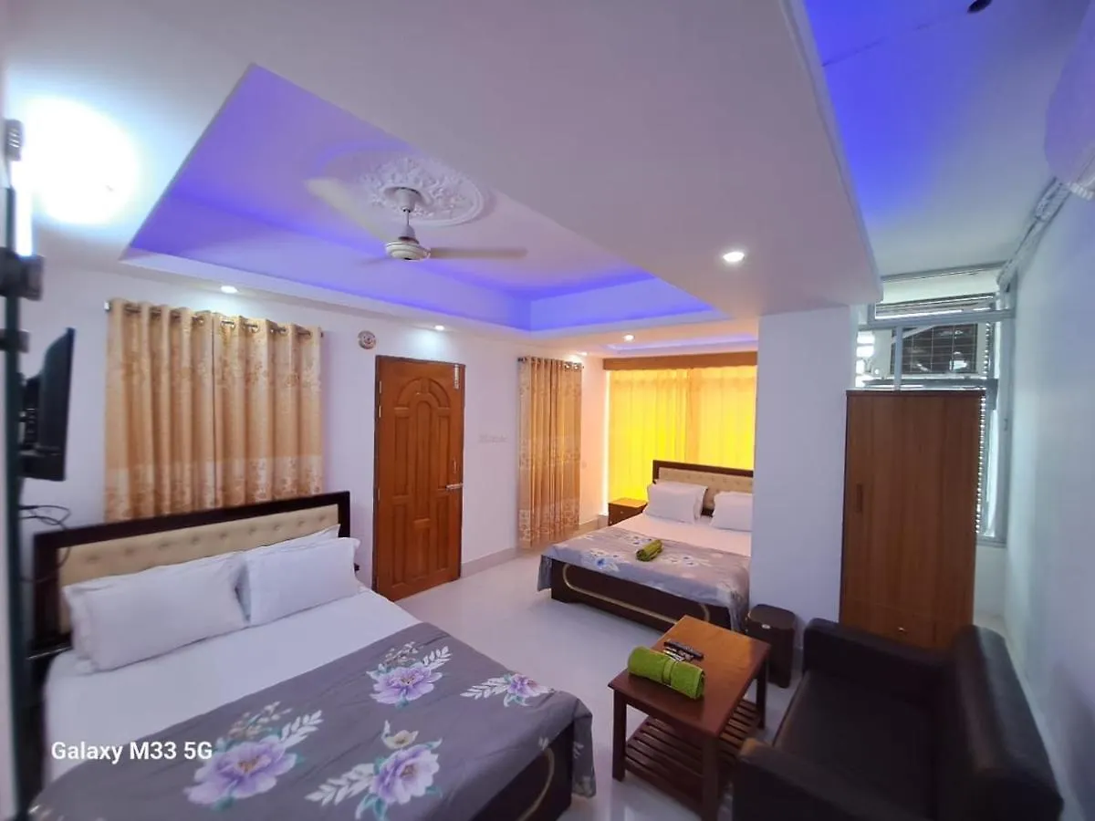 Hotel Prime Inn Mirpur 10 Dhaka