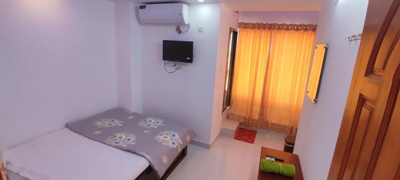 Hotel Prime Inn Mirpur 10 Dhaka Bangladesh