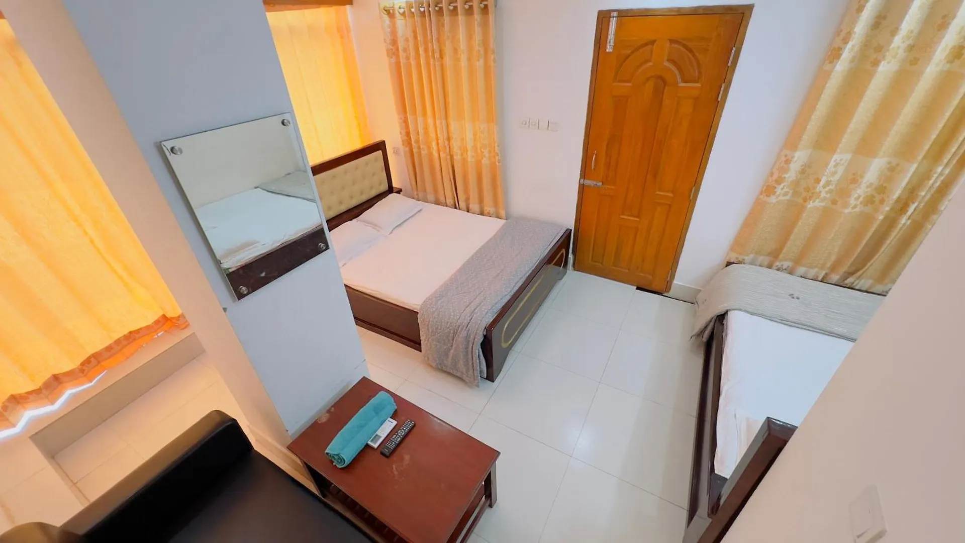 Hotel Prime Inn Mirpur 10 Dhaka