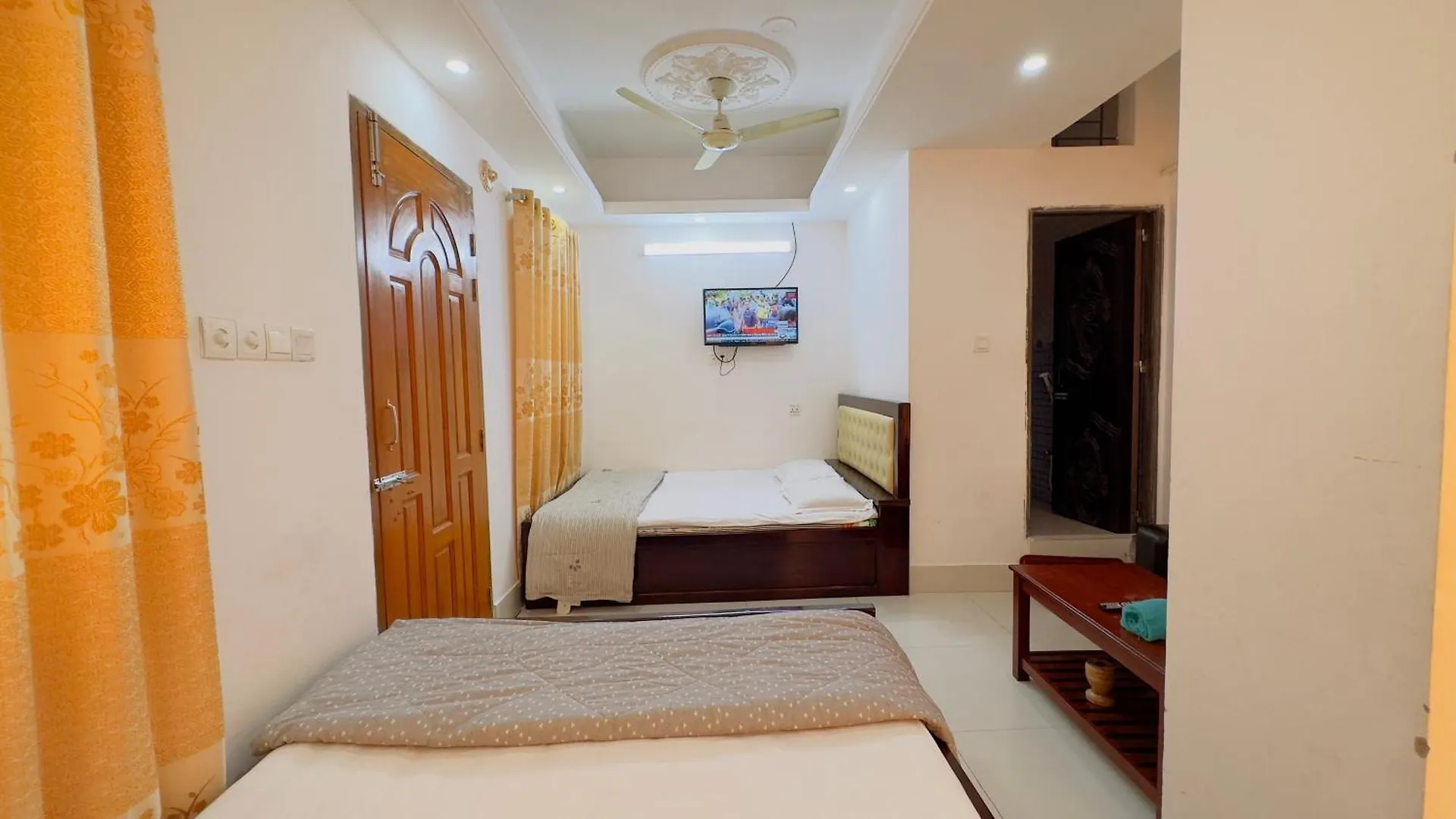 Hotel Prime Inn Mirpur 10 Dhaka Bangladesh