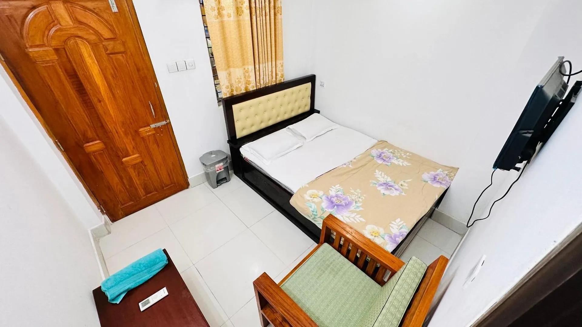 Hotel Prime Inn Mirpur 10 Dhaka