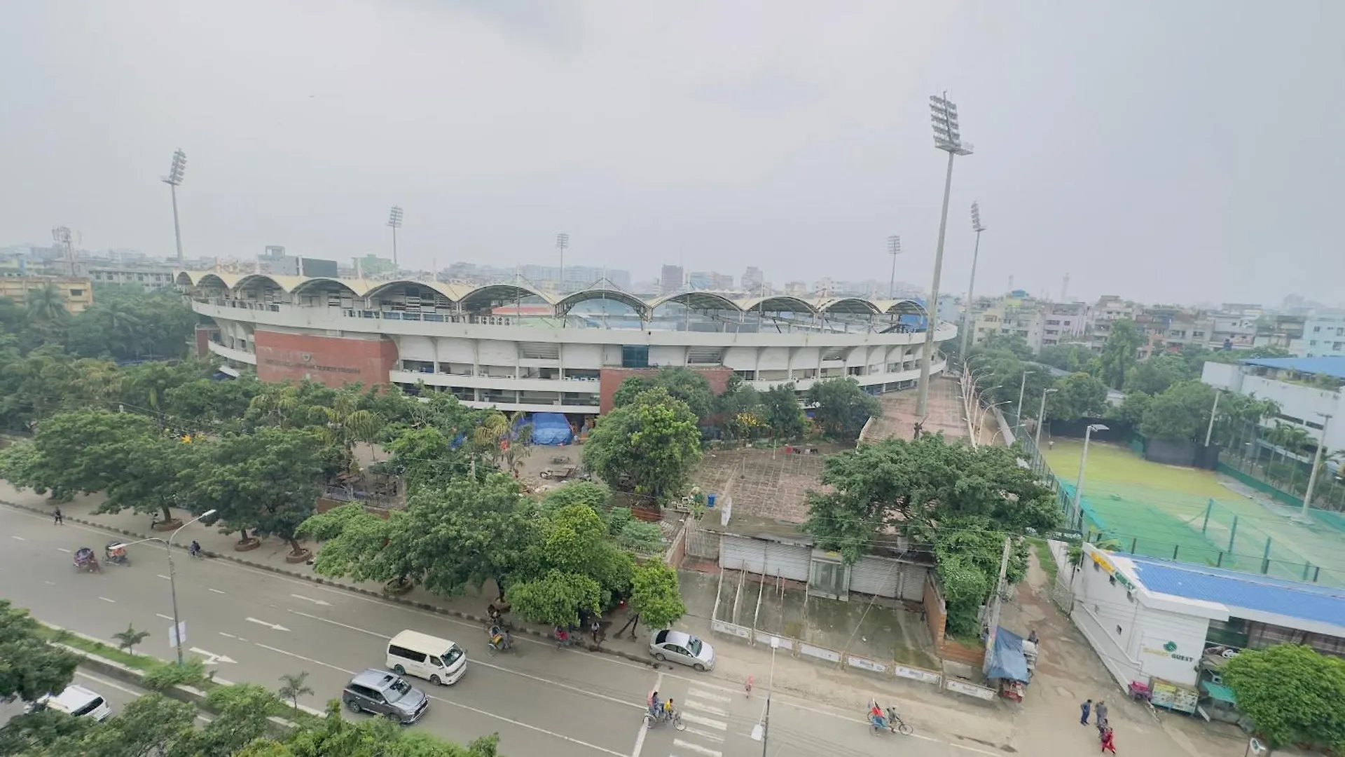 Hotel Prime Inn Mirpur 10 Dhaka