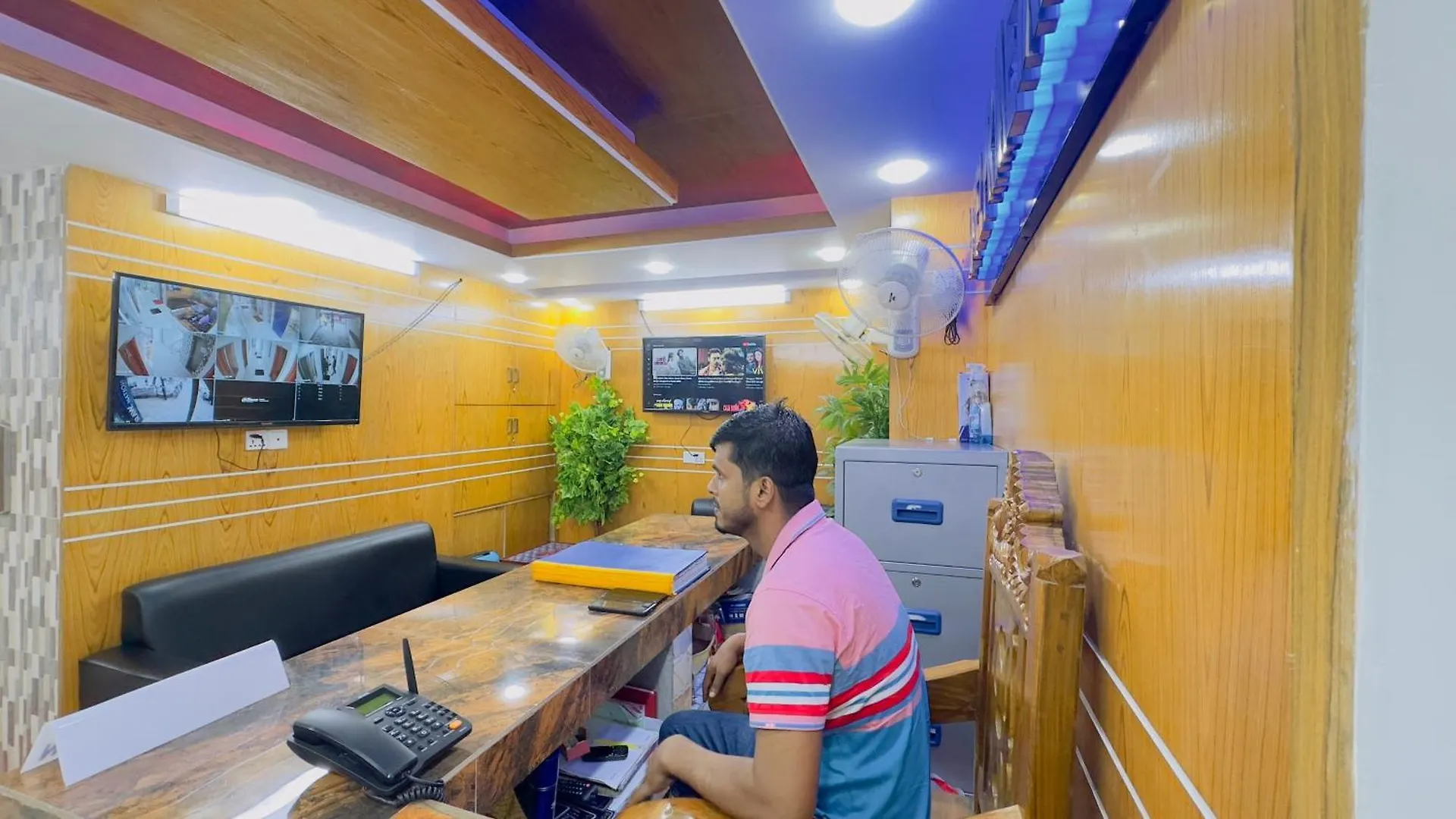 Hotel Prime Inn Mirpur 10 Dhaka