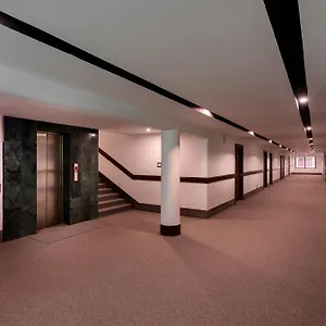 Hotel Zakaria International