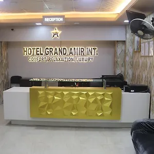 Hotel Grand Amir International