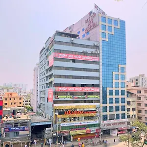 Hotel Rose Garden Rampura