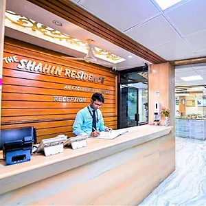 Hotel The Shahin - Mohakhali