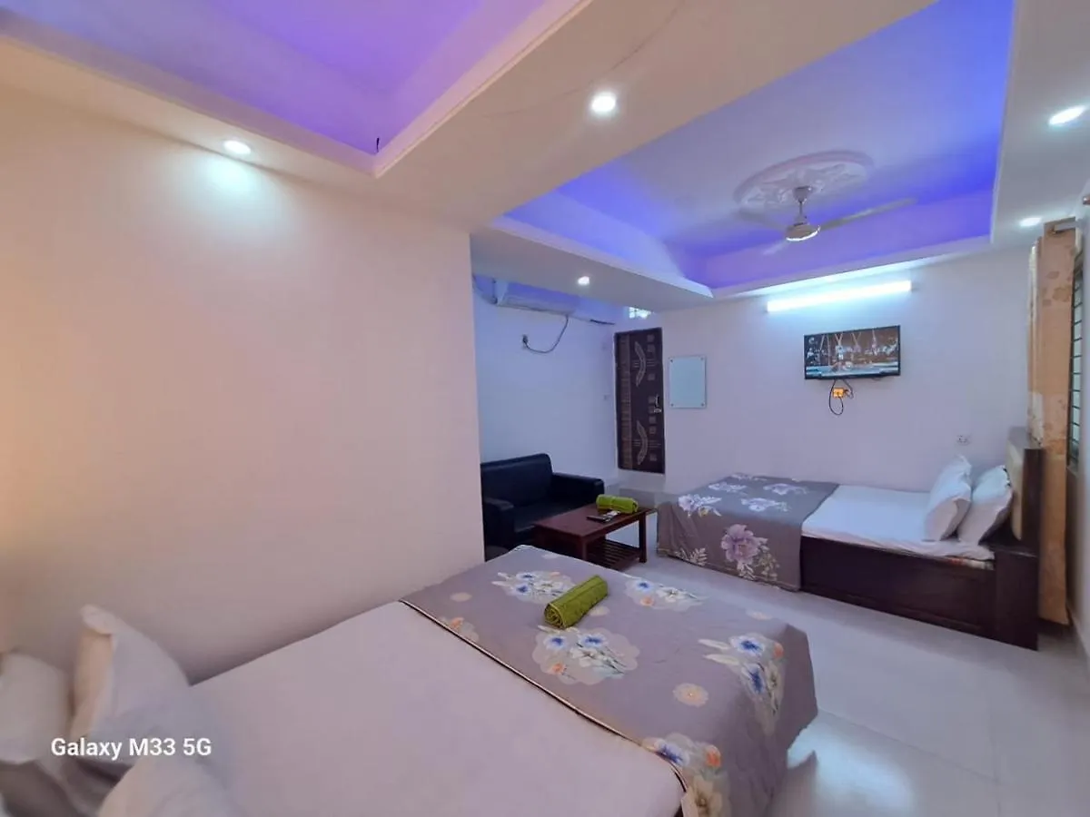 Hotel Prime Inn Mirpur 10 Daca 2*,  Bangladeche