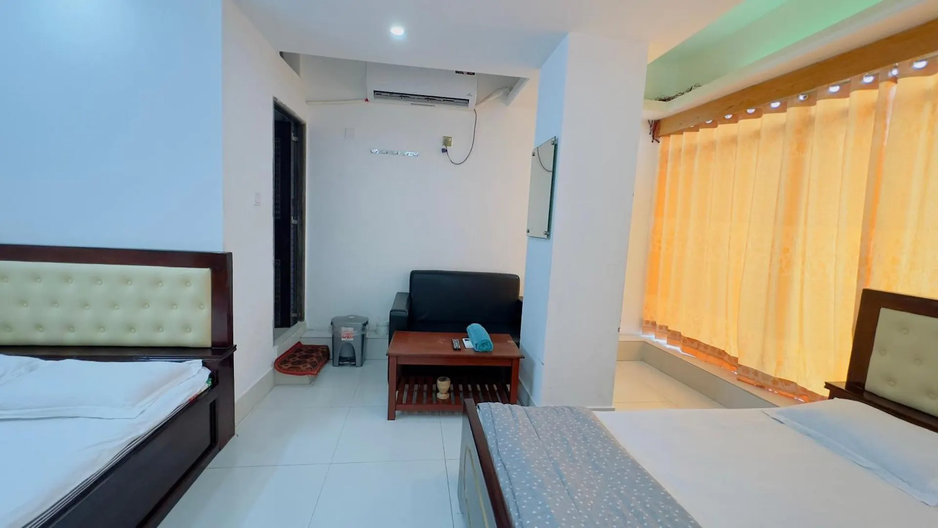 Hotel Prime Inn Mirpur 10 Daca