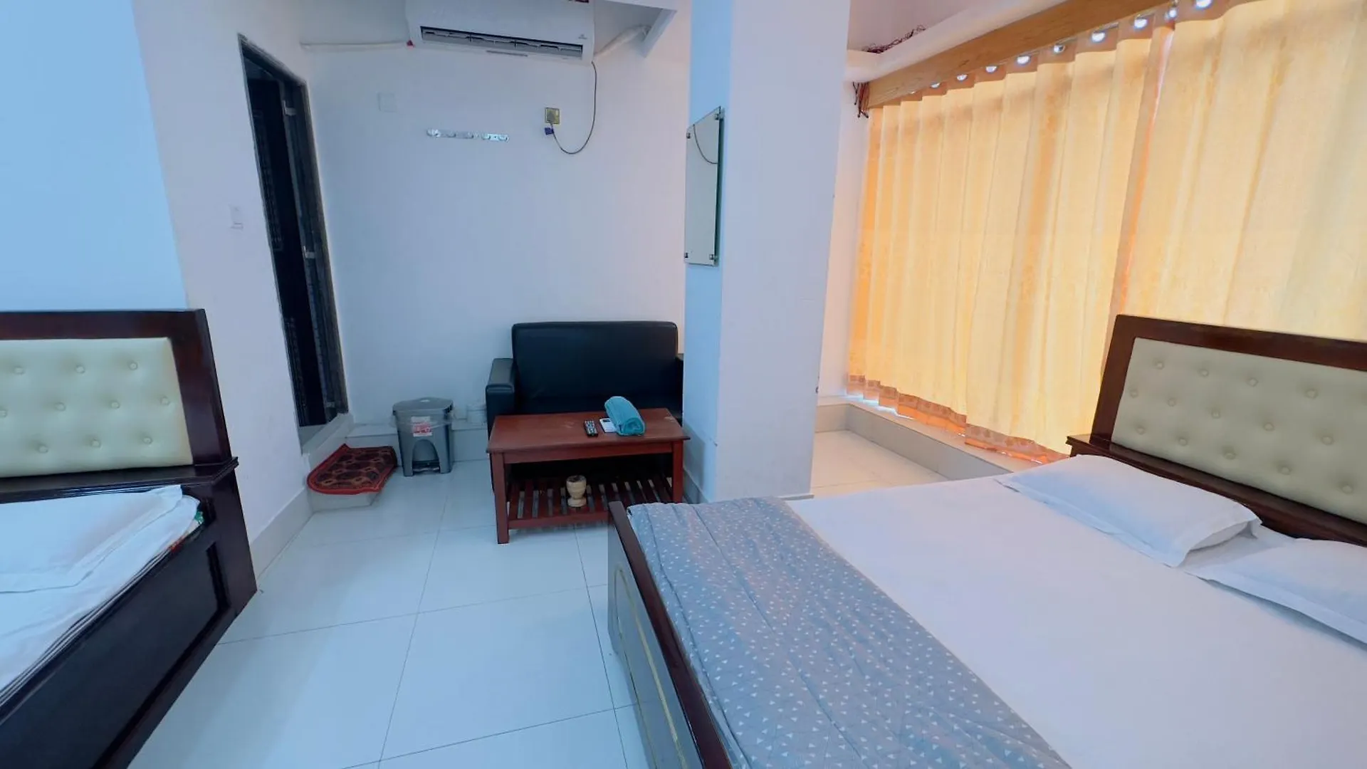 Hotel Prime Inn Mirpur 10 Daca Bangladeche