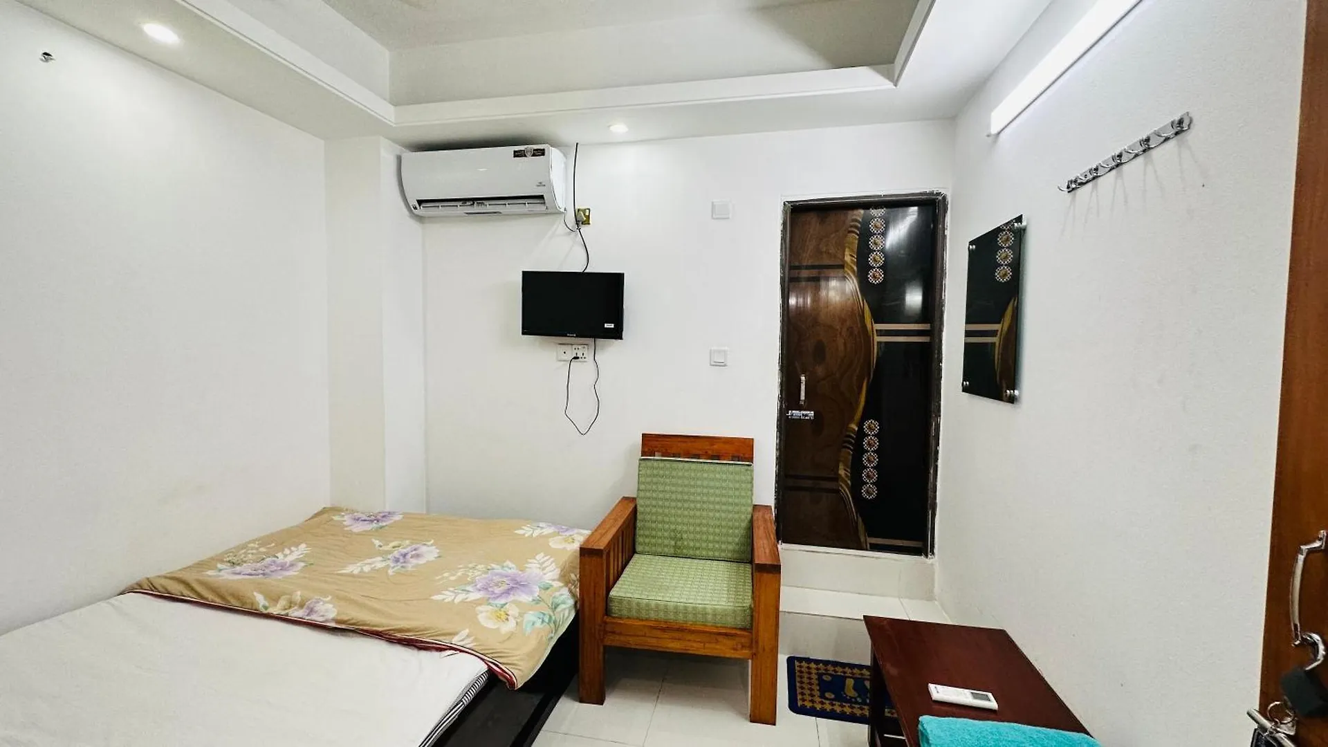 Hotel Prime Inn Mirpur 10 Daca 2*,  Bangladeche
